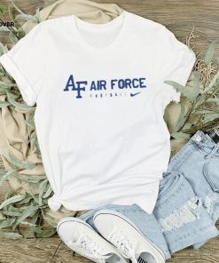 Air Force Falcons Nike Changeover Legend Performance T Shirt 2 Air Force Falcons Nike Changeover Legend Performance T Shirt