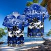 Back To Back To Back Florida Everblades 2022–2023–2024 Hawaiian Shirt