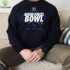 Air Force Football 2023 Lockheed Martin Armed Forces Bowl Shirt