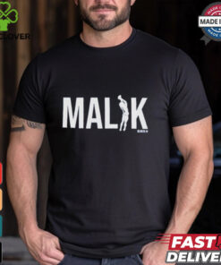 Air Malik Nabers T Shirts