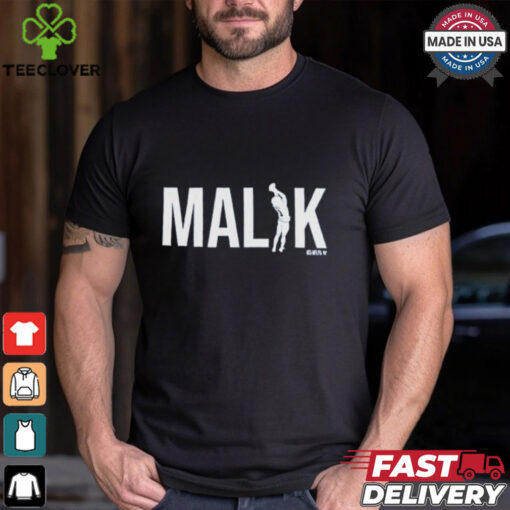 Air Malik Nabers T Shirts