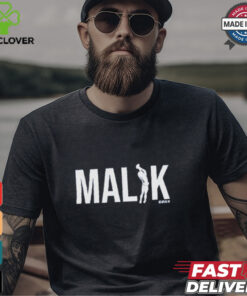 Air Malik Nabers T Shirts