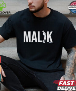 Air Malik Nabers T Shirts