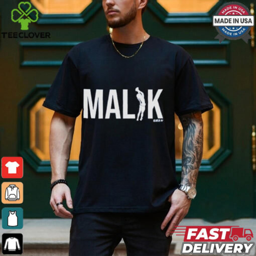 Air Malik Nabers T Shirts