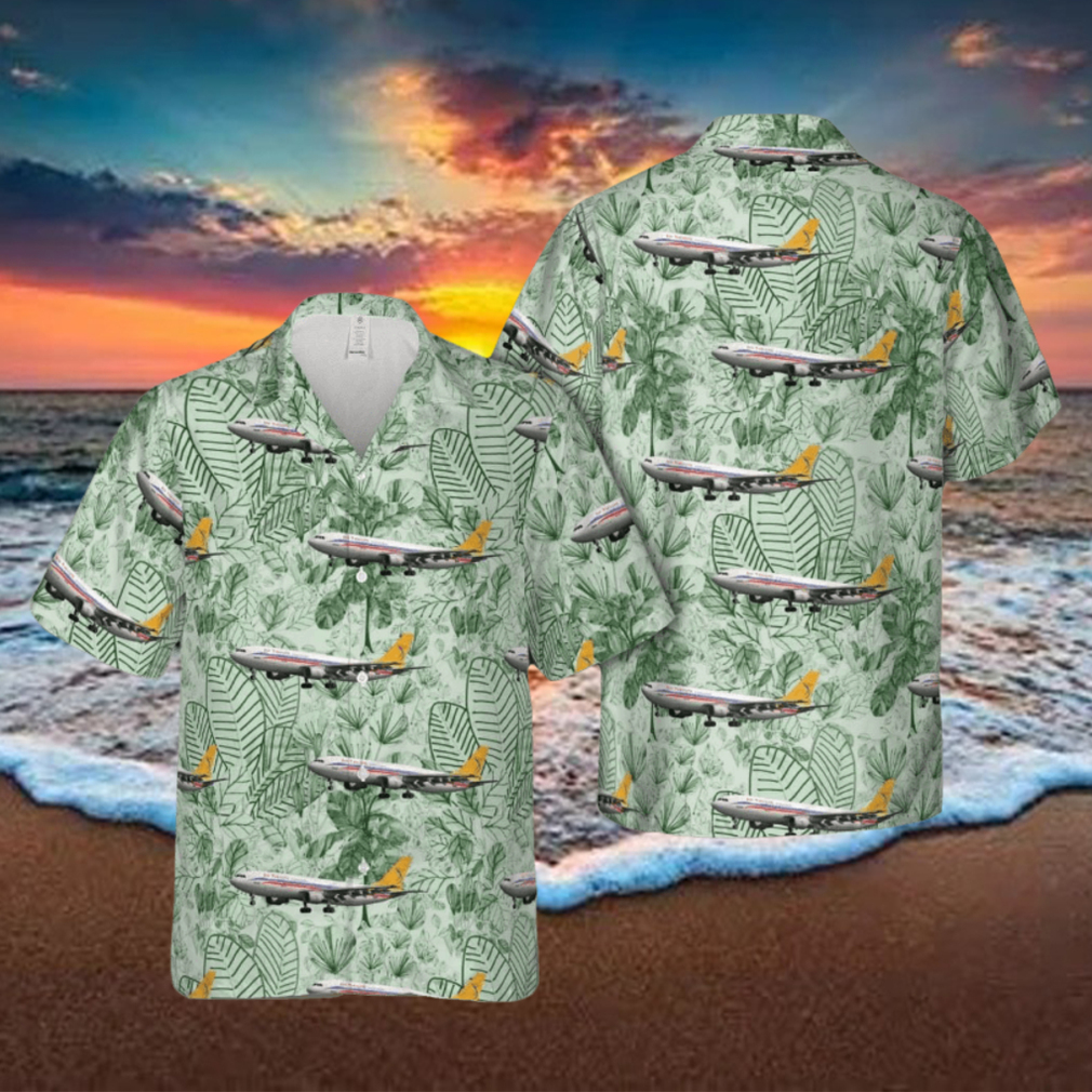 Air Paradise International Airbus A300B4 622R Pichugin Aloha Hawaiian Shirt Beach Gift Short Sleeve Shirt Air Paradise International Airbus A300B4 622R Pichugin Aloha Hawaiian Shirt Beach Gift Short Sleeve Shirt
