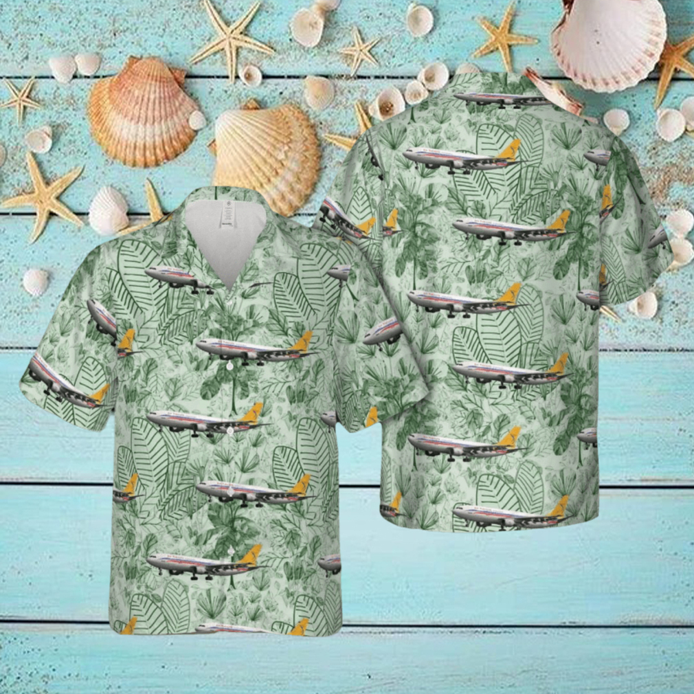 Air Paradise International Airbus A300B4 622R Pichugin Aloha Hawaiian Shirt Beach Gift Short Sleeve Shirt Air Paradise International Airbus A300B4 622R Pichugin Aloha Hawaiian Shirt Beach Gift Short Sleeve Shirt