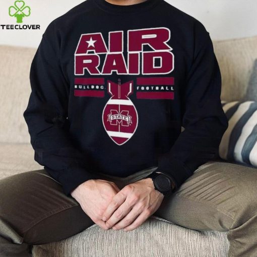 Air Raid Rest In Peace Mike Leach Shirt