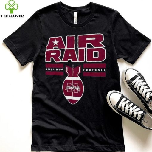 Air Raid Rest In Peace Mike Leach Shirt