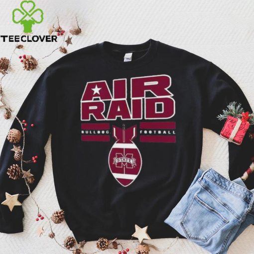 Air Raid Rest In Peace Mike Leach Shirt