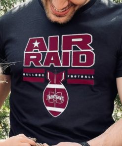 Air Raid Rest In Peace Mike Leach Shirt