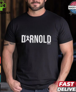 Air Sam Darnold T Shirts