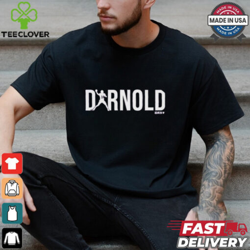 Air Sam Darnold T Shirts