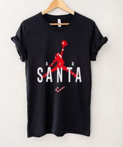 Air Santa Funny Xmas Basketball hoodie, sweater, longsleeve, shirt v-neck, t-shirt