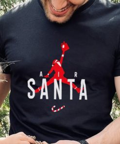 Air Santa Funny Xmas Basketball hoodie, sweater, longsleeve, shirt v-neck, t-shirt