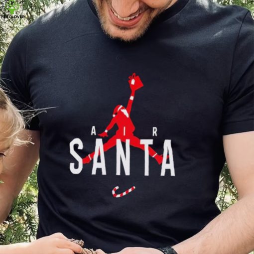 Air Santa Funny Xmas Basketball hoodie, sweater, longsleeve, shirt v-neck, t-shirt