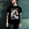 XPLR Graffiti V.2 Shirt