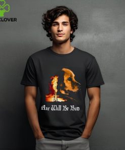 Air Will Be Bud Limited shirt