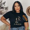Official Murder With My Husband Where’s The Files t shirt