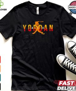 Air Yordan Swing shirt