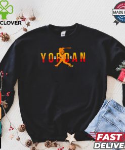 Air Yordan Swing shirt 1 Air Yordan Swing shirt