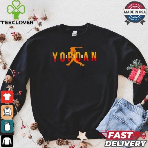 Air Yordan Swing shirt