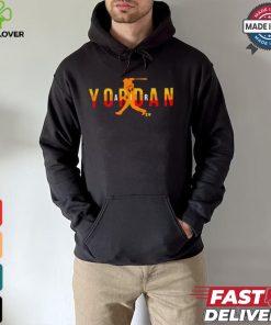 Air Yordan Swing shirt 2 Air Yordan Swing shirt