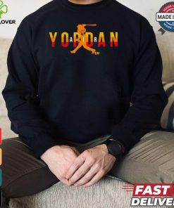 Air Yordan Swing shirt 3 Air Yordan Swing shirt