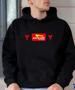 AirNout IceBoxx shirt