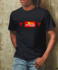 AirNout IceBoxx shirt