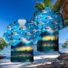 Awesome Bowling Green Tropical Unisex Hawaiian Aloha Shirts