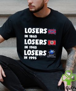 Airport Losers In 1865 Losers In1945 Losers In1995 Shirt