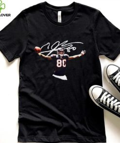 Aj80 Merch Andre Johnson Shirt