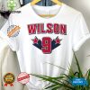 A’ja Wilson 9 USA Las Vegas Aces hoodie, sweater, longsleeve, shirt v-neck, t-shirt