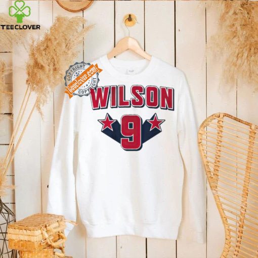 A’ja Wilson 9 USA Las Vegas Aces hoodie, sweater, longsleeve, shirt v-neck, t-shirt