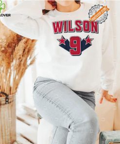 A’ja Wilson 9 USA Las Vegas Aces hoodie, sweater, longsleeve, shirt v-neck, t-shirt