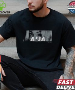 A'ja Wilson A'ja Eyes shirt
