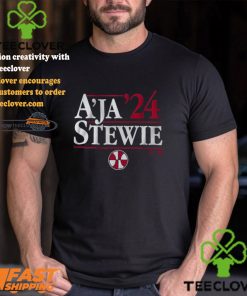 A’ja stewie ’24 Shirt