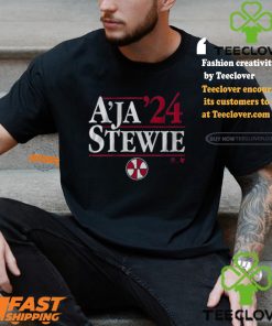 A’ja stewie ’24 Shirt