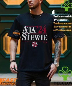 A’ja stewie ’24 Shirt