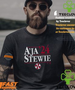 A’ja stewie ’24 Shirt