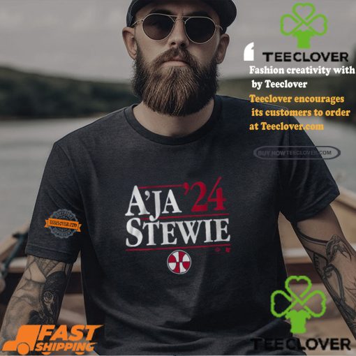 A’ja stewie ’24 Shirt