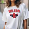 A’ja wilson 9 usa T Shirt