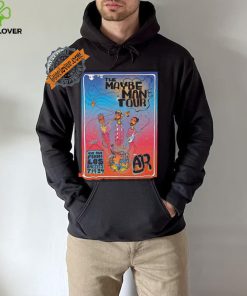 Ajr Brothers July 14 2024 The Kia Forum Los Angeles Poster Shirt