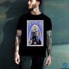 Red Hot Chili Peppers 2024 Tour Signature Shirt