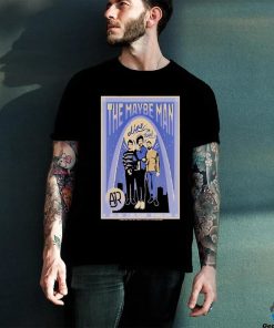 Ajr Jul 6 2024 Enterprise Center In St Louis Mo Poster Shirt