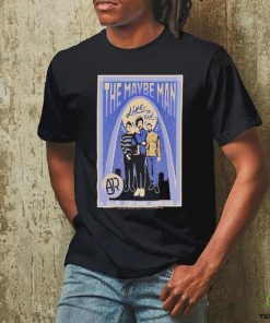 Ajr Jul 6 2024 Enterprise Center In St Louis Mo Poster Shirt