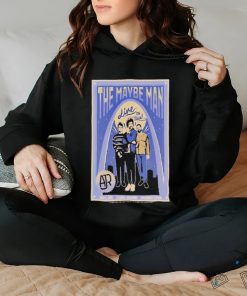 Ajr Jul 6 2024 Enterprise Center In St Louis Mo Poster Shirt