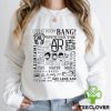 American Jeep flag and Firework assuming I was like most old women was your first mistake shirt