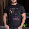 Vampire Weekend 18th Anniversary 2006 2024 Thank You For The Memories T Shirt