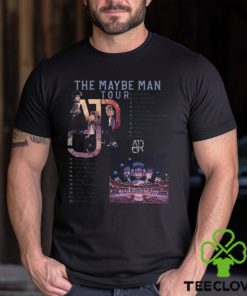 Ajr The Maybe Man Tour 2024 Shirt